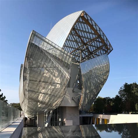 louis vuitton tower|Louis Vuitton foundation building paris.